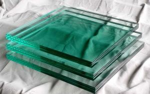 Quality bullet-proof glass wholesale