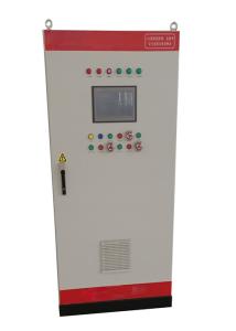 Quality Professional PLC Control Cabinet Stable Running For Natural Gas Compressor wholesale