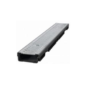 Quality D400 Plastic Linear Drain 130MM wholesale