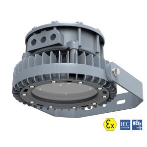 Quality Small Size 30W 45W 60W 80W LED Explosion Proof Flood Light Outside wholesale
