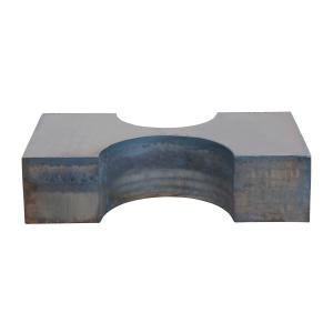 Quality Durable Carbon Steel Plate For Construction Manufacturing Needs wholesale