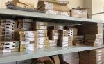 Small Mold IC Electronic Parts EDZVT2R5.6B ROHM Componets