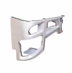 Howo Truck Spare Parts Cabin Bumper Original WG1642241021 For Replacement