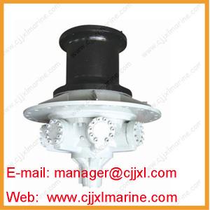 Quality Sea Hydraulic Vertical Capstan wholesale