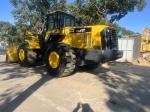 Good Condition Used Komatsu WA470-6 Wheel Loader Used Loaders