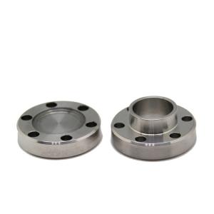 Quality Customized Stainless Steel Flange , Socket Weld Flange 3/4 150lb wholesale