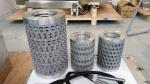 Paintball Counting Packing Machine