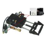 Heavy Duty Type Air Feeder Machine