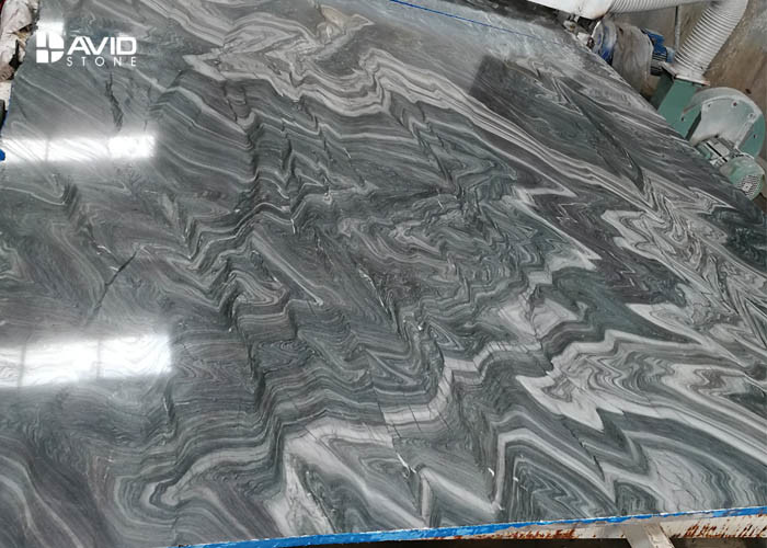 Powerful White and Black marble glossy up to 103 Xiamen fast delivery