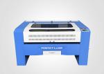 150W 1390 Auto Focus Mixed Cutter Metal And Non Metal CO2 Laser Cutting Machine