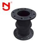 Manufacturer Specialized in Hand Wrapped EPDM Bellow in Piping