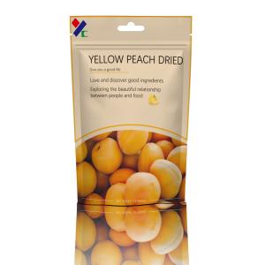 Quality Plastic Laminated Flexible 450g Stand Up Zipper Pouch For Cookie wholesale