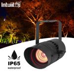 LED Wall Washer Spot Light 15W Narrow Beam 4.5 Degrees Angle Flood Lamp Hotel