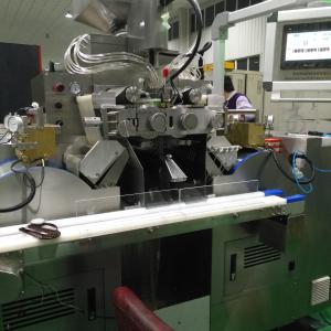 Quality Copper Boxes Capsule Filling Machine Parts Softgel Capsule Making Machine wholesale