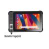 Buy cheap IP67 Waterproof Rugged Android Tablet PC 7.0 Inch With Fingerprint Nfc BT7 from wholesalers
