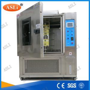 Quality Electronic Environment Test Chamber , Xenon Arc Accelerated Aging Chamber wholesale