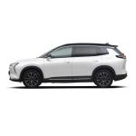 Weltmeister W6 Fully Electric Suv Used Lhd Battery Electric Car 5 Seat 4 Doors