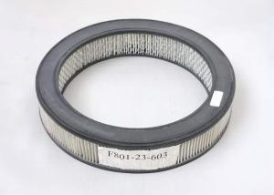 Quality Tractor Powercore ISO9001 17801-62010 143mm Automobile Air Filters wholesale