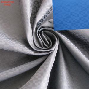 Quality F4280 100% polyester shape and imitation memory series for outdoor jacket herrry bone wholesale