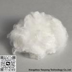 High Crimp Polyester Synthetic Fibre versatile Polyester Staple Yarn