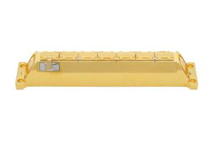 Quality Water Cooling Semiconductor Laser Diode 40 Watt 1064 Nm Horizontal Array wholesale