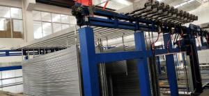 Quality Horizontal Anodising Equipment Automated Anodizing Production Line wholesale
