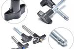 M6 M8 Stainless steel quick release pin SS304 SS316 A2 A4-81 Customized size