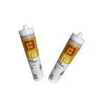 Neutral Fire Rated Silicone Sealant For Construction Joints