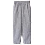 Readymade Hot Sale Catering Uniforms Checkered Chef Trousers