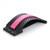 Multi Level Adjustable Pain Relief Muscle Back Massage Stretcher Home Fitness