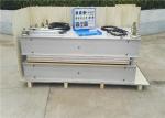 1600mm water pressure bag used conveyor belt joint machine with automatic