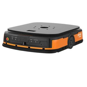 Quality Mobile Q2L-300A 300KG Industrial AGV Robot High Performance For Material Handling wholesale