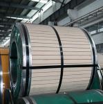 Low Carbon Steel Strip Coil Customized Good performance and quality