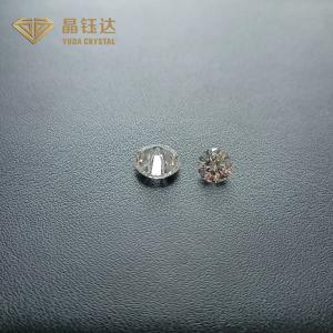 Quality Precision Clarity Round Loose Lab Grown Diamonds wholesale