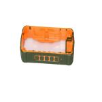 CNC EDM Bluetooth Speaker Mould Abs Plastic Injection Molding Parts