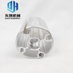 Excavator Engine Parts High Quality 3915456 Fan Blade Seat Aluminum Excavator