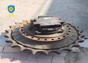 Quality 9251681 Hitachi Track Motor Parts , 100% New Condition Hitachi Excavator Spare Parts wholesale
