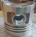 Aluminum S4SE2 Piston Non Alfin Piston 34417-54100 Liner Kits