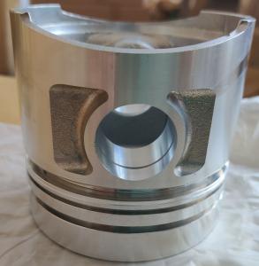 Quality Aluminum S4SE2 Piston Non Alfin Piston 34417-54100 Liner Kits wholesale