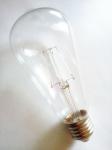 led bulb filament blue 4w 400lumen Ra80 30000 hours 2 years warranty E27 base