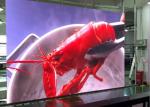 Fixed Install HD LED Display P10 SMD Full Color Outdoor Panel 10000 Pixel /㎡