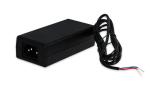 unmanaged industrial Fiber switch 10/100M 2fiber+6RJ45 ethernet switch for