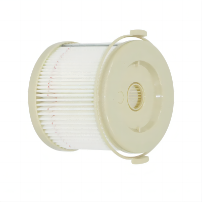 Building Material Shops 1KG Weight Supply Fuel Water Separation Filter Element P552014