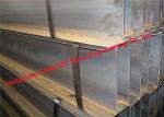 UK US Standard Hot Rolled H Beam Steel In Narrow Flange Universal Beams UB