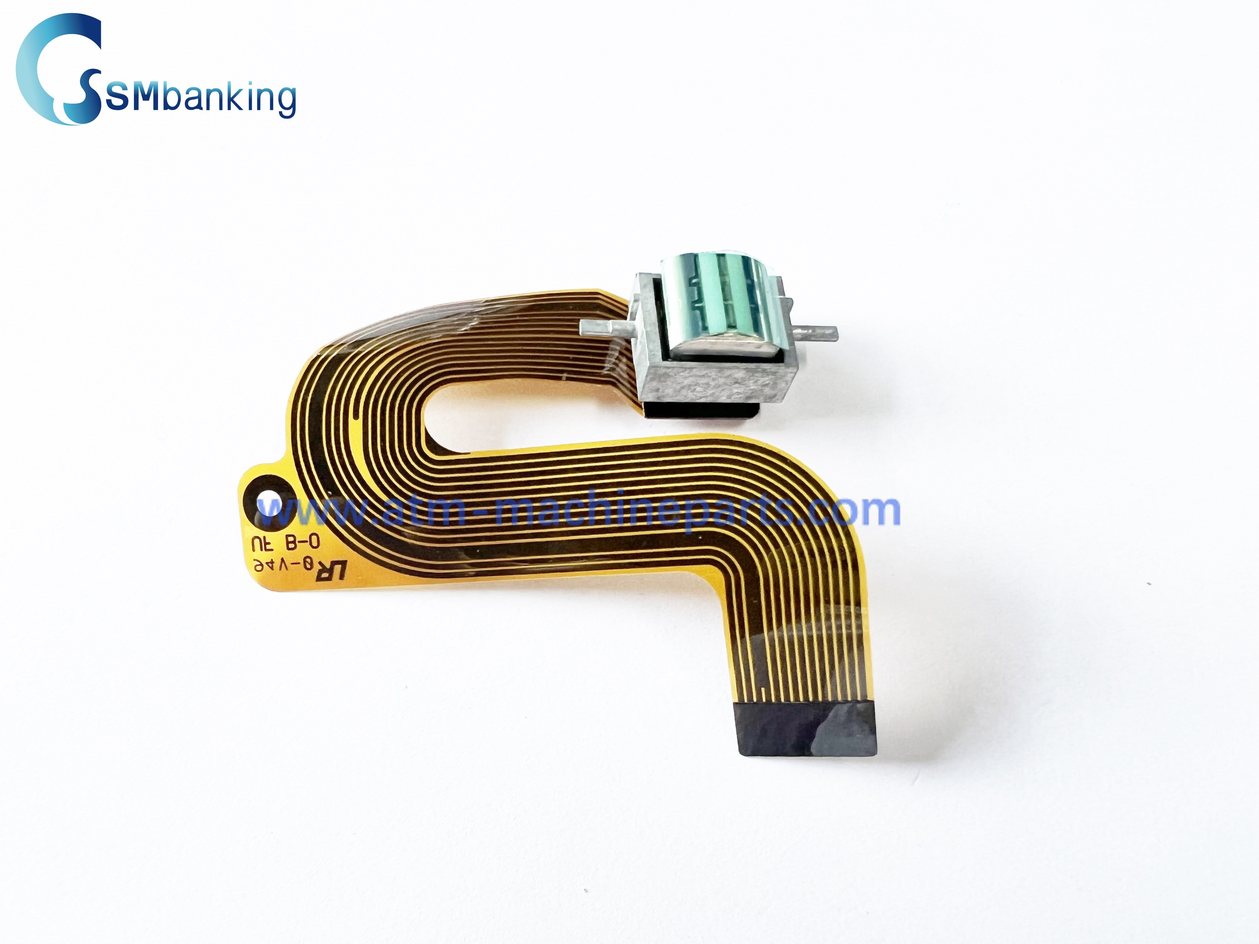 Wincor Nixdorf V2XF Card Reader R/W Magnetic Head V2XF-33 1770006974