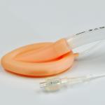 Sterile Laryngeal Mask Airway Disposable Single Use LMA Anaesthesia Customized