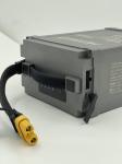 Herewin 14S1P Pro+ 22000mAh 25C Discharge Sprayer UAV Battery 53.2V With