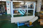 Reciprocating Suitcase Tester / Transportation Vibration Test Equipment