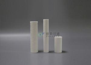 Quality 5 Micron Melt Blown Filter Cartridges PP ID 28mm 30mm Pharmaceutical wholesale