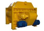 Mechanical Concrete Mixer Machine , Hydraulic Pump Belle Concrete Mixer